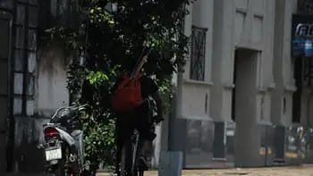 ¿Veranillo de San Juan tardío en Corrientes?