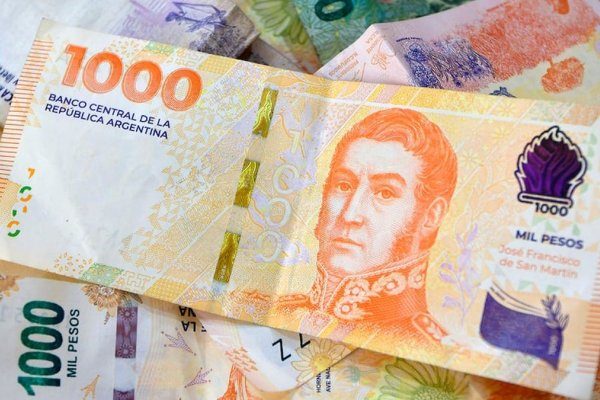 Corrientes define un nuevo aumento salarial con fondos de coparticipación