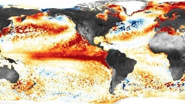 Corrientes prepara defensas ante El Niño y crece su industria