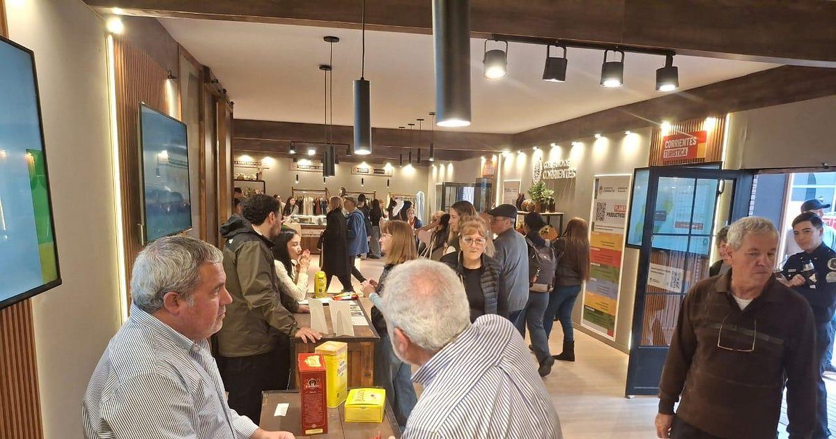 Corrientes lleva a La Rural búfalos, chamame y control de fauna exótica