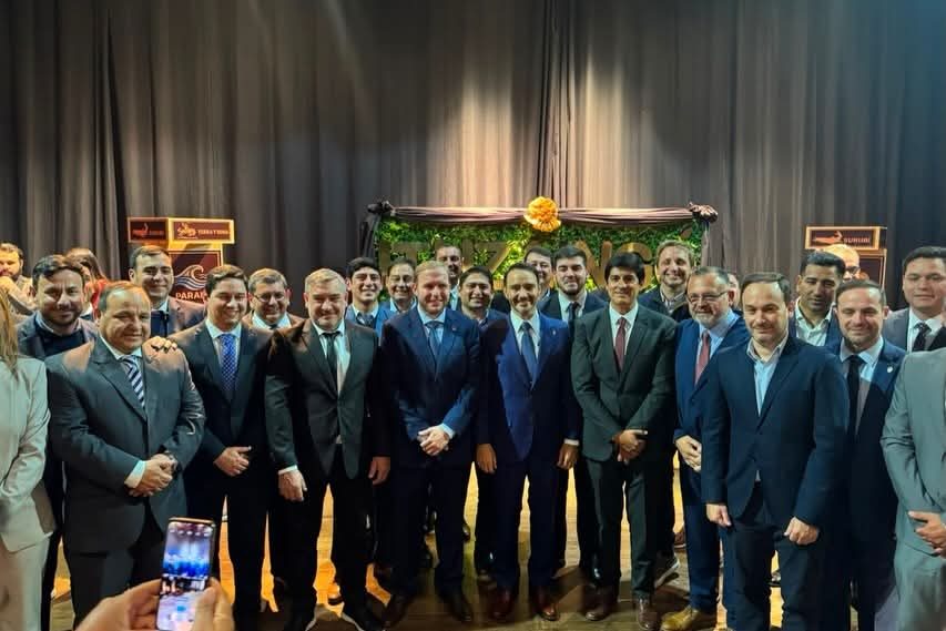 Ituzaingó celebró sus 162 años con acto oficial