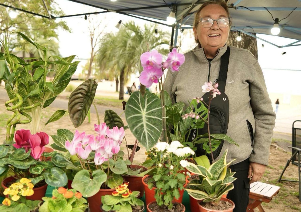 Ferias de la Ciudad : propuestas de emprendedores este fin de semana