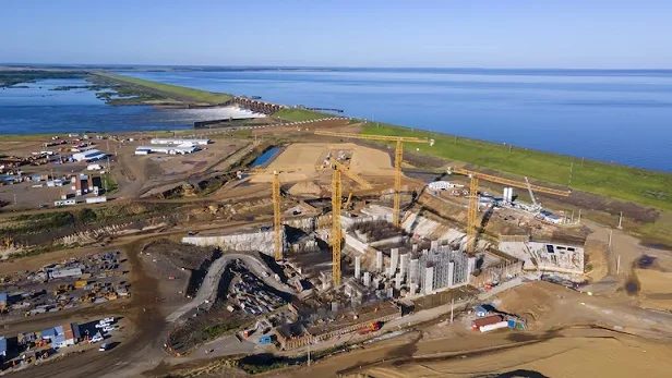 Yacyretá busca acelerar Aña Cuá con un préstamo de US$300 millones