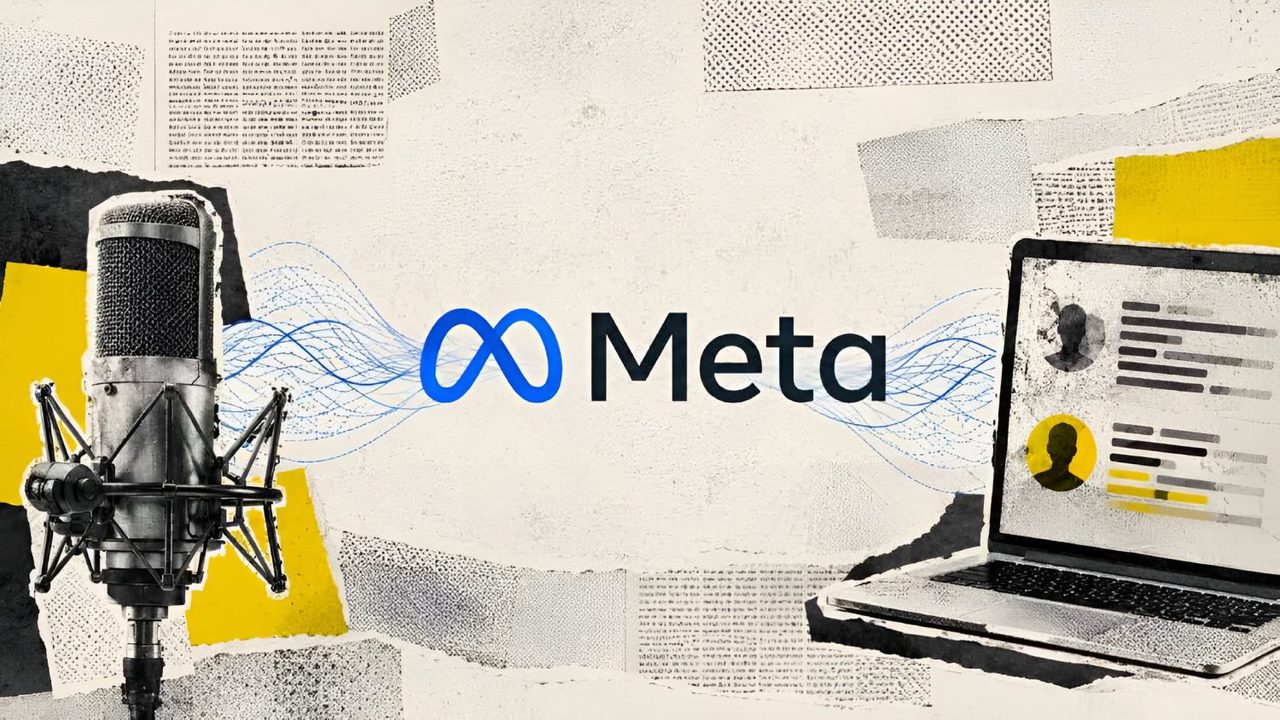 Meta lanza dictado por voz en tiempo real para Mac