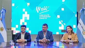 Corrientes será sede del NEA Tech 2026 en octubre