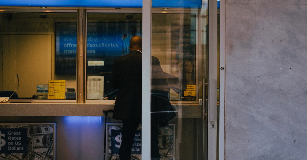 Foto: Mathias Reding / Pexels