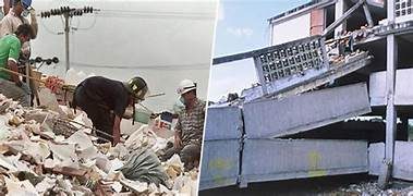 Venezuela: suben a 4.333 los muertos por los sismos