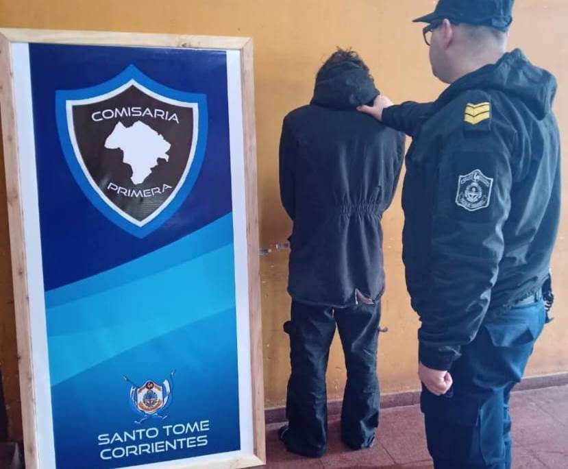 Volvió a estafar con una app de pagos trucha y lo atraparon