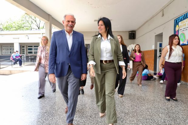 Corrientes lanza un programa para prevenir el Chagas en las escuelas