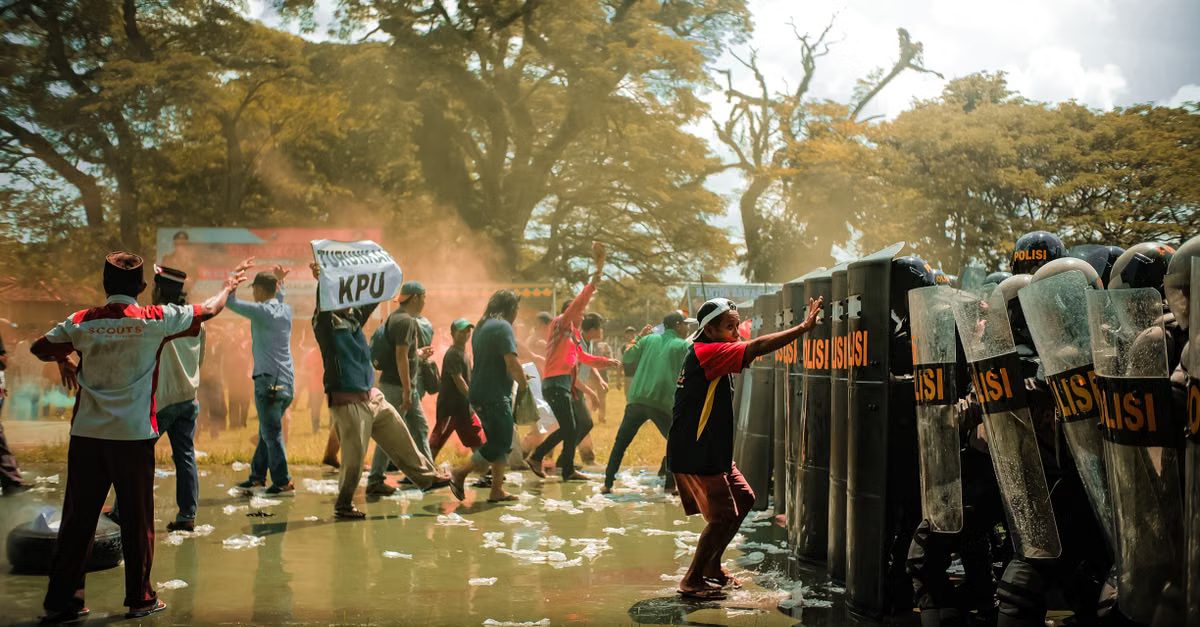 Foto: setengah lima sore / Pexels