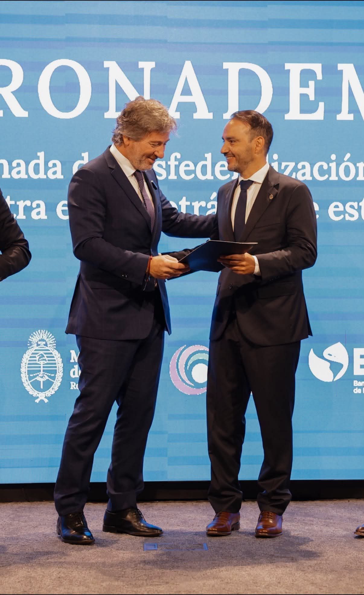 Corrientes y Nación lanzan plan contra el narcomenudeo