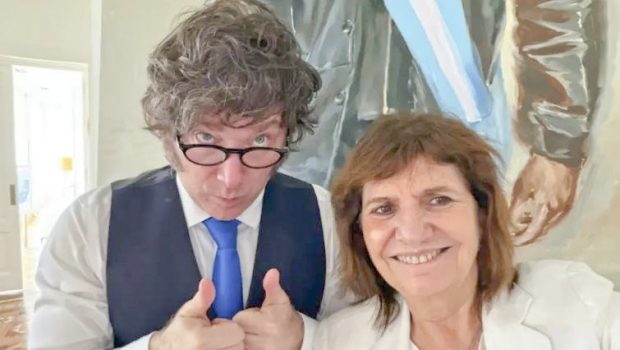 Tensión interna: el Gobierno le achaca a Bullrich el freno legislativo