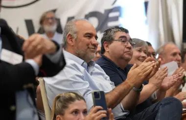 La UCR de Corrientes reclamó una conducción nacional fuerte