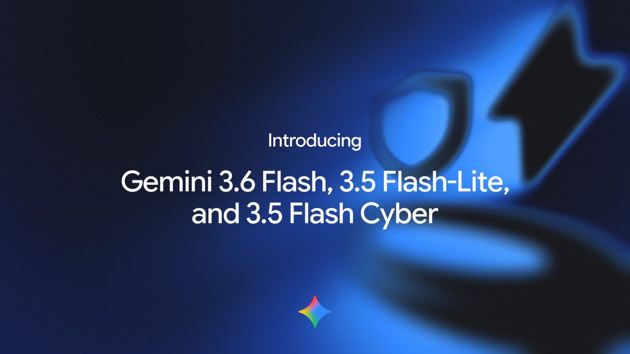 Google lanza tres modelos Gemini pensados para agentes de IA