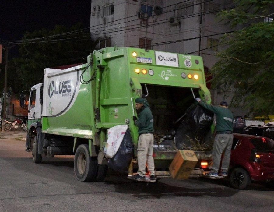 Cómo funcionan los servicios municipales el feriado del 17 de agosto