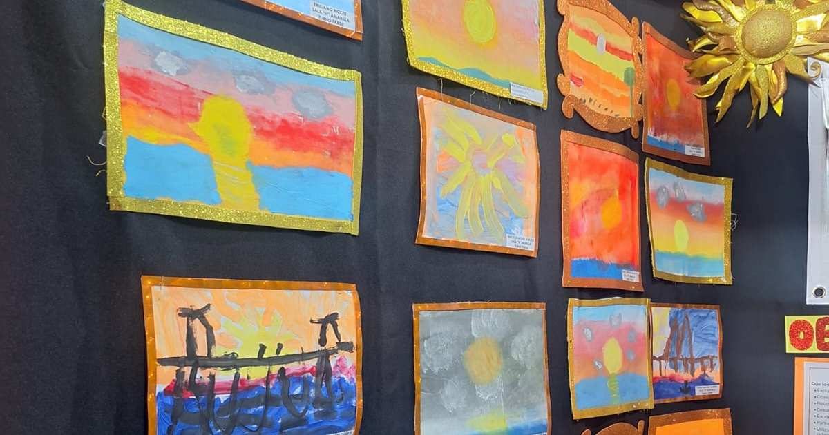 Un jardín correntino irá a la Feria Nacional de Ciencias