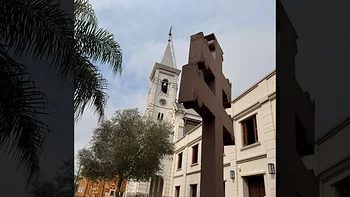 Santo Tomé despliega un operativo especial por su 163° aniversario