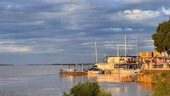 El Paraná sigue en crecida y no descartan otro repunte a fin de mes