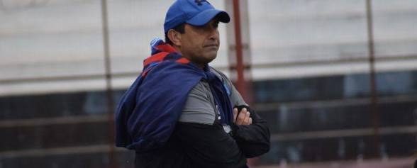 Batuca Villegas dejó Huracán Corrientes tras cinco años