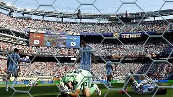 España venció a Argentina y es campeón del Mundial 2026