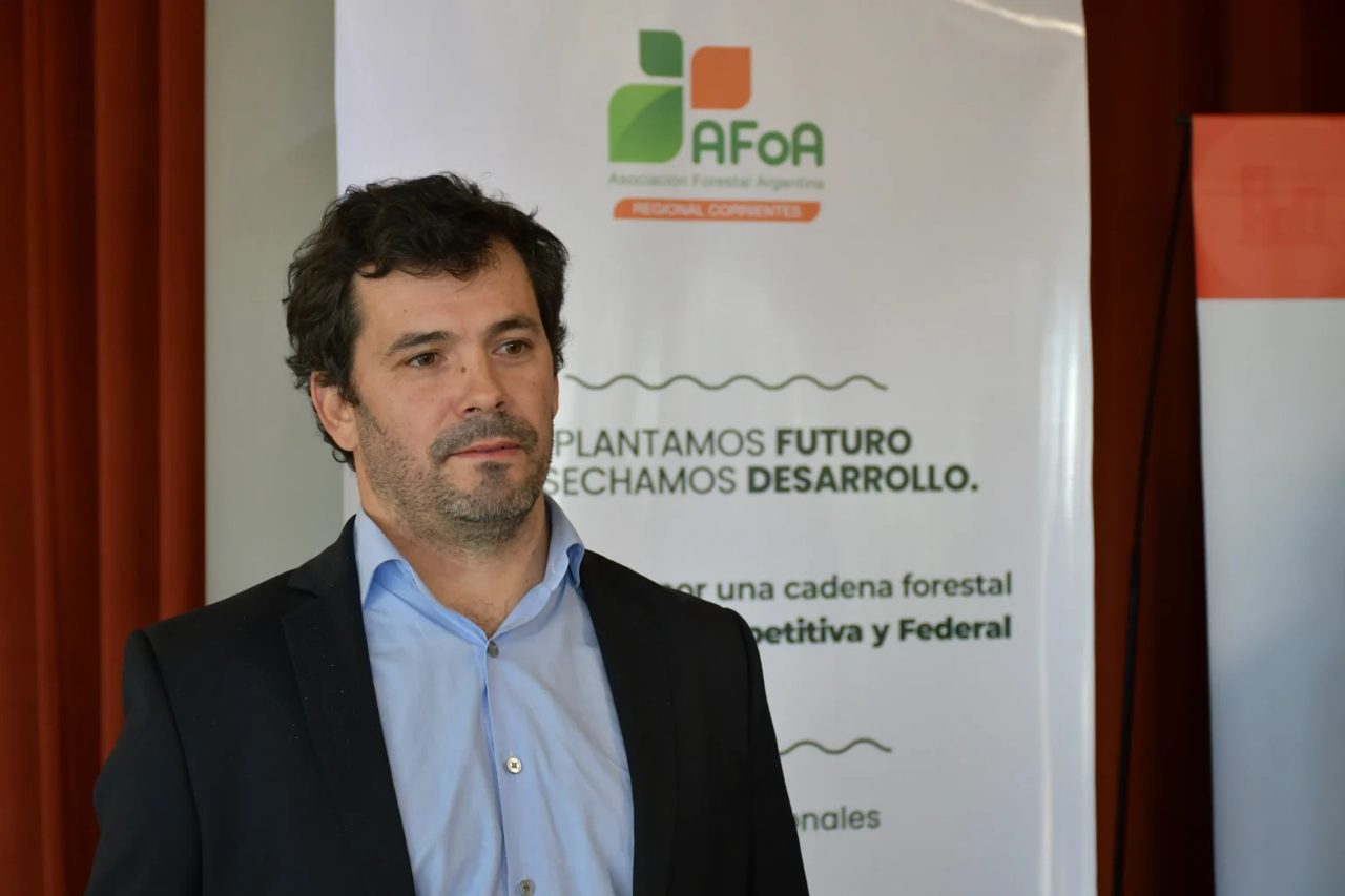 Acon Timber supera su meta y ahora reclama bajar costos logísticos