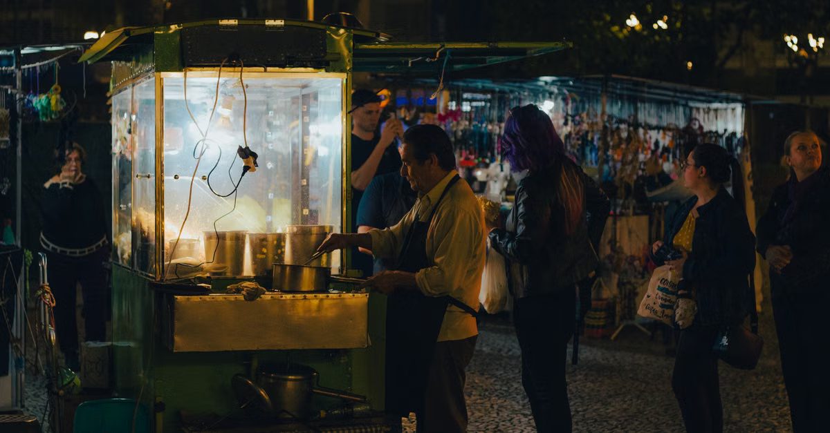 Foto: João Saplak / Pexels