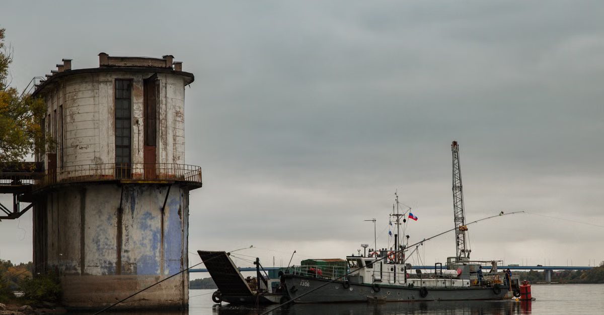 Foto: Konstantin Alexeevich / Pexels