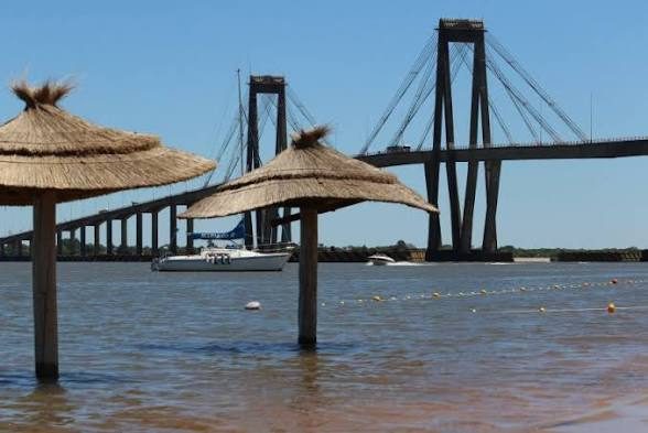 Corrientes coordina la atención a los damnificados por la creciente del Paraná