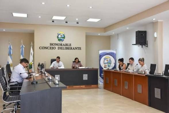 Santo Tomé adhiere a la Ley Olimpia contra la violencia digital