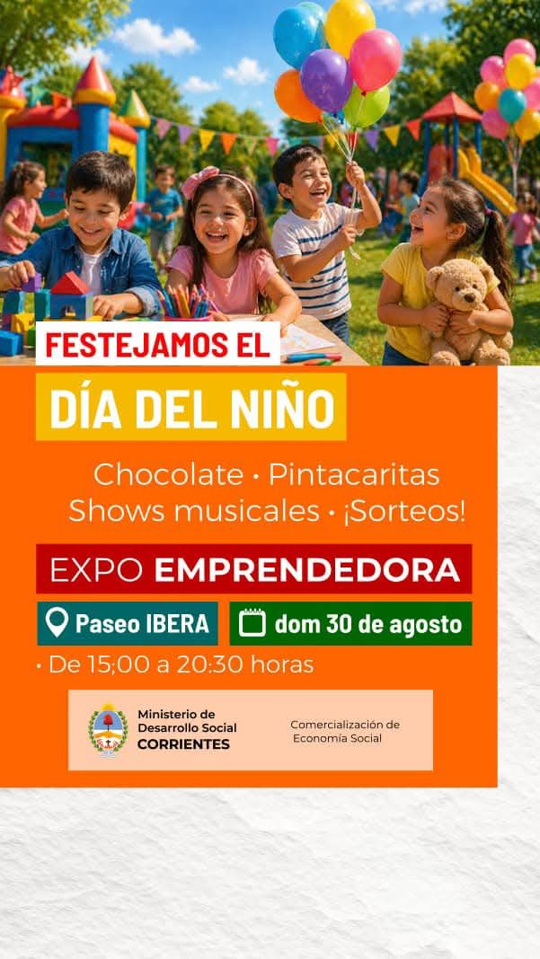 Expo Emprendedora vuelve con dos ferias este fin de semana