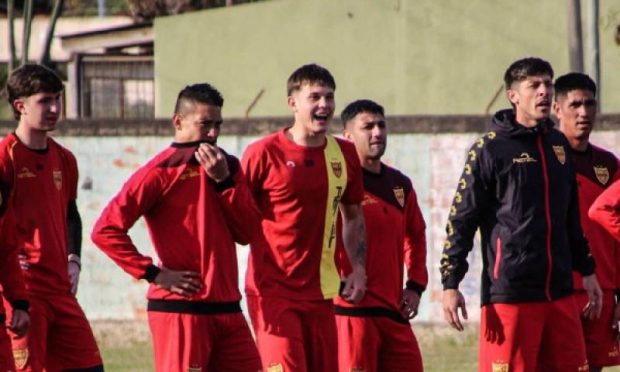 Boca Unidos abre los playoffs ante Mitre en Corrientes