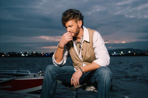Axel se presenta en Corrientes con su nueva gira