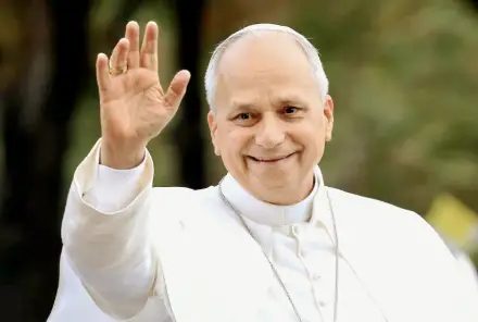El papa León XIV evoluciona bien y sigue en pie la visita a Argentina