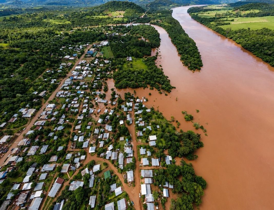 Expertos internacionales debatirán en Posadas el impacto de El Niño