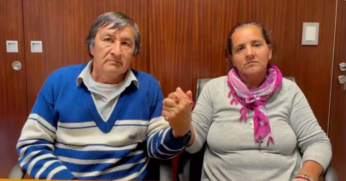La familia de Loan: "No vamos a parar hasta encontrarte"