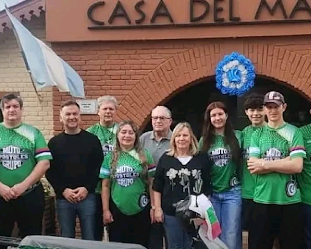 Apóstoles se prepara para su clásico motoencuentro anual