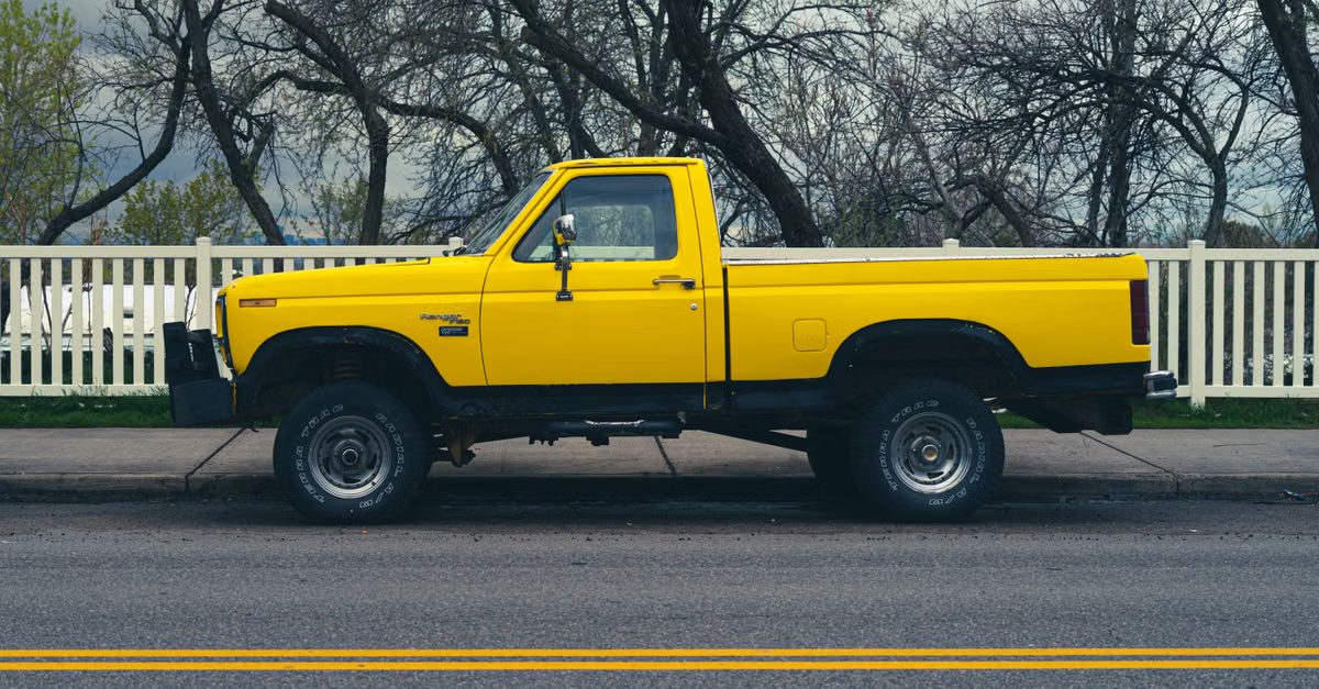 Foto: Andrew LaBonne / Pexels
