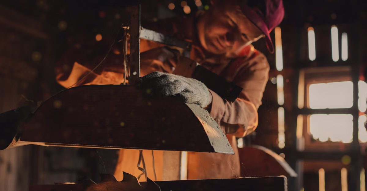 Foto: Вячеслав Ткачёв / Pexels
