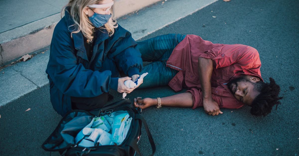 Foto: RDNE Stock project / Pexels