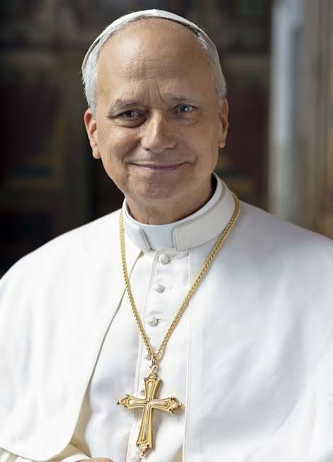 El Vaticano confirmó la visita de León XIV a la Argentina