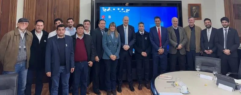 Sturzenegger confirmó: sigue la desregulación de la yerba