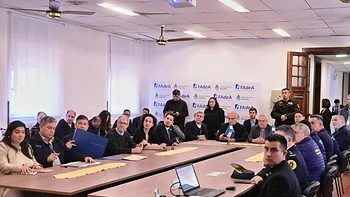 Avanza en Córdoba la organización de la visita del Papa