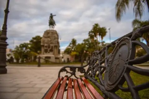 Corrientes tendrá una semana estable y cada vez más cálida