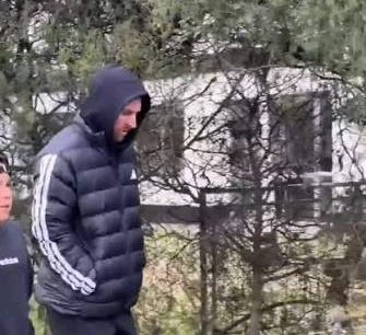 Messi reapareció en público tras la final del Mundial 2026
