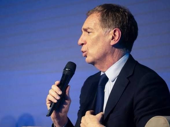 Santilli ratificó que la reforma electoral va a salir