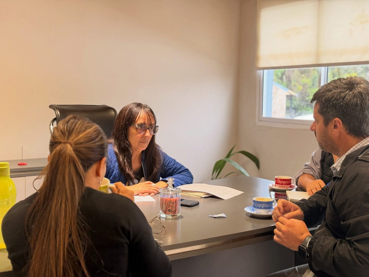 Preparan un encuentro para homenajear a la mujer rural