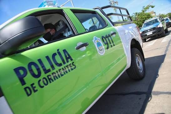 Persecución con disparos en el Paraná frustró un robo de ganado