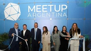 Corrientes apuesta al turismo de reuniones en Buenos Aires