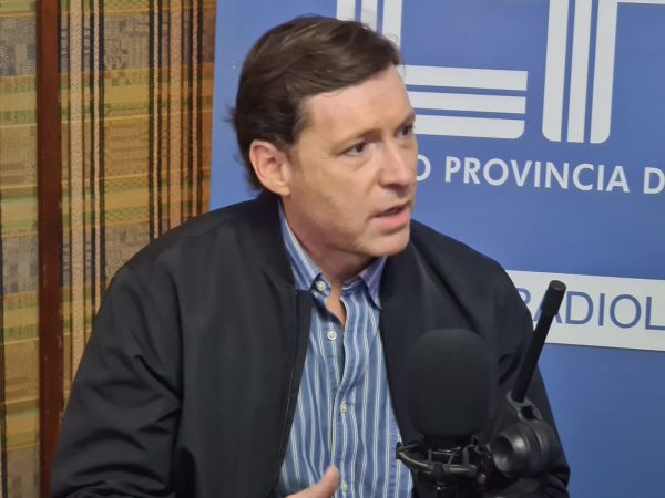 LT7 aclara que el robo no fue a la pauta publicitaria