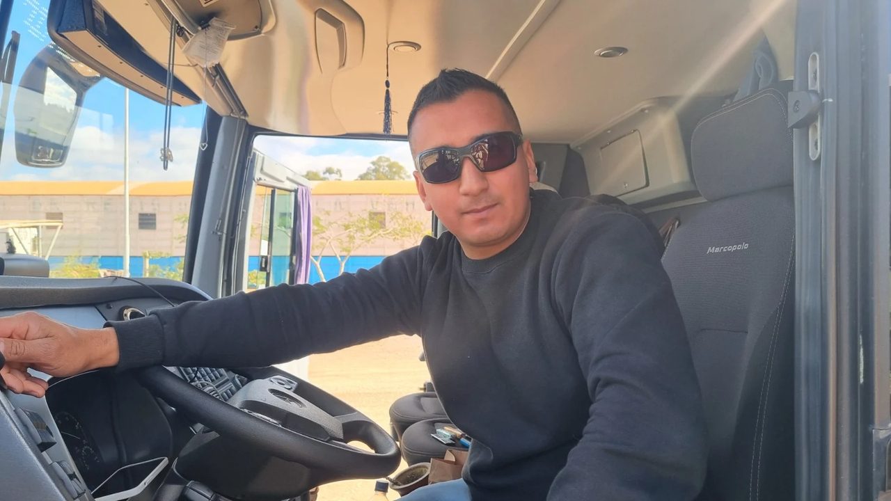 Ruta 14: choferes y camioneros denuncian roturas constantes